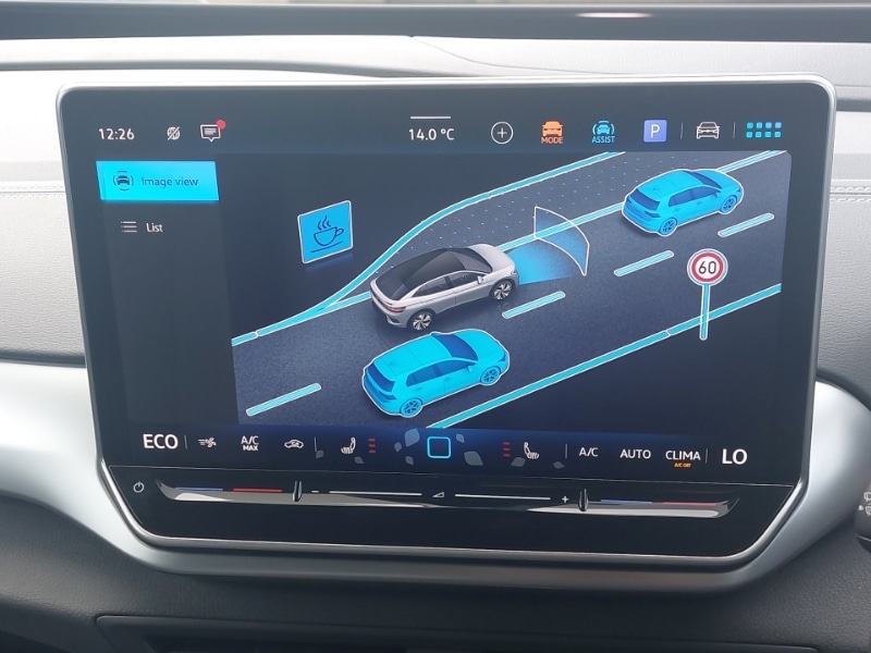 Used Volkswagen ID.5 2025 for sale - 78118204: Photo 17