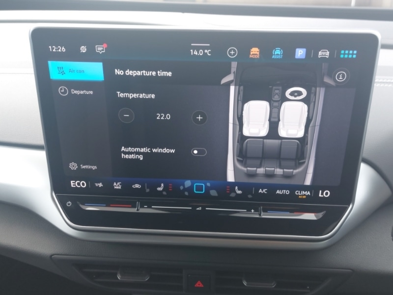 Used Volkswagen ID.5 2025 for sale - 78118204: Photo 18