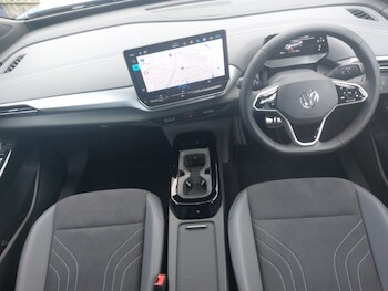 Used Volkswagen ID.5 2025 for sale - 78118204: Photo