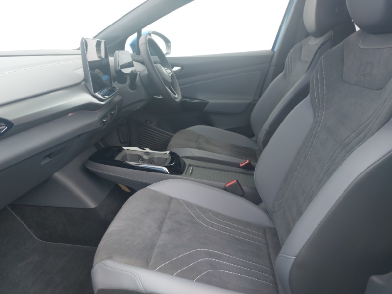 Used Volkswagen ID.5 2025 for sale - 78118204: Photo 5