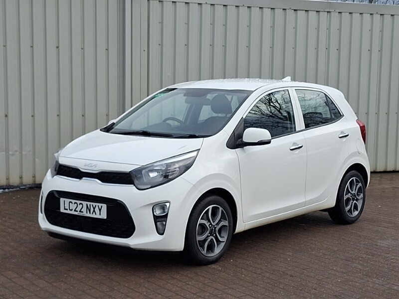 Used Kia Picanto 2022 for sale - 77223747: Photo 12