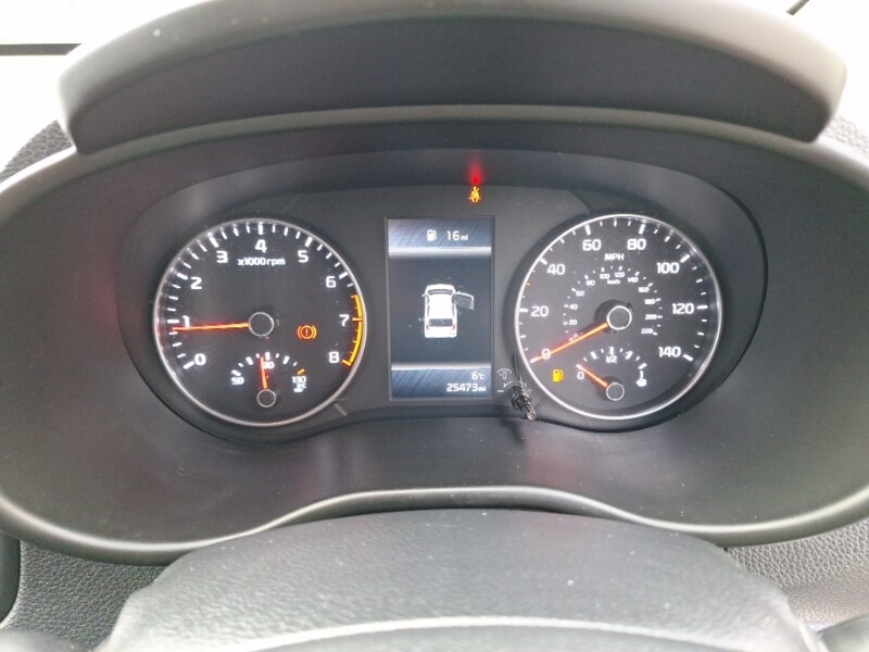 Used Kia Picanto 2022 for sale - 77223747: Photo 16