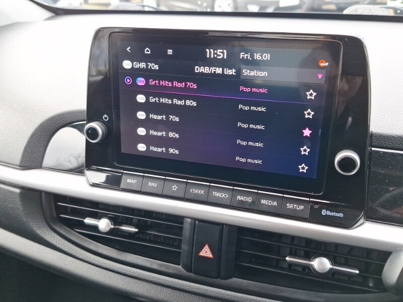 Used Kia Picanto 2022 for sale - 77223747: Photo 17