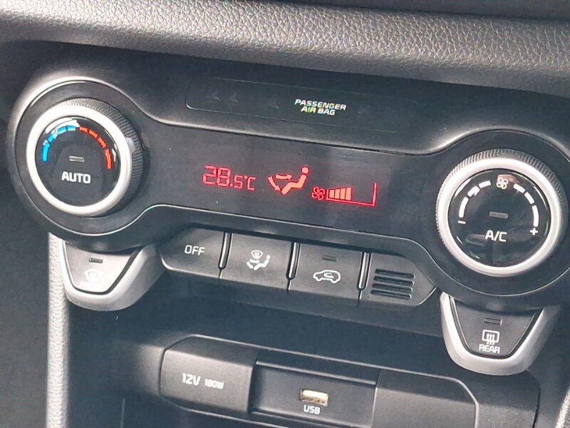 Used Kia Picanto 2022 for sale - 77223747: Photo 18