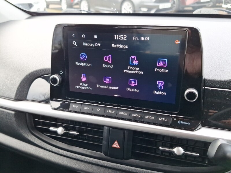 Used Kia Picanto 2022 for sale - 77223747: Photo 19