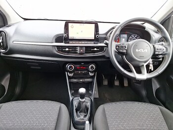 Used Kia Picanto 2022 for sale - 77223747: Photo