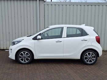Used Kia Picanto 2022 for sale - 77223747: Photo