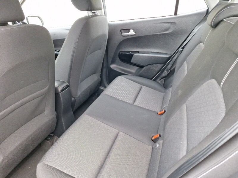 Used Kia Picanto 2022 for sale - 77223747: Photo 6