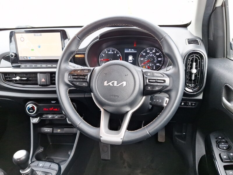 Used Kia Picanto 2022 for sale - 77223747: Photo 7