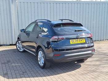 Used Volkswagen Taigo 2025 for sale - 78238414: Photo