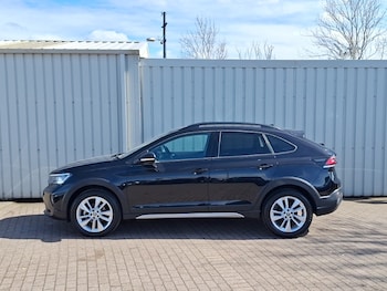 Used Volkswagen Taigo 2025 for sale - 78238414: Photo