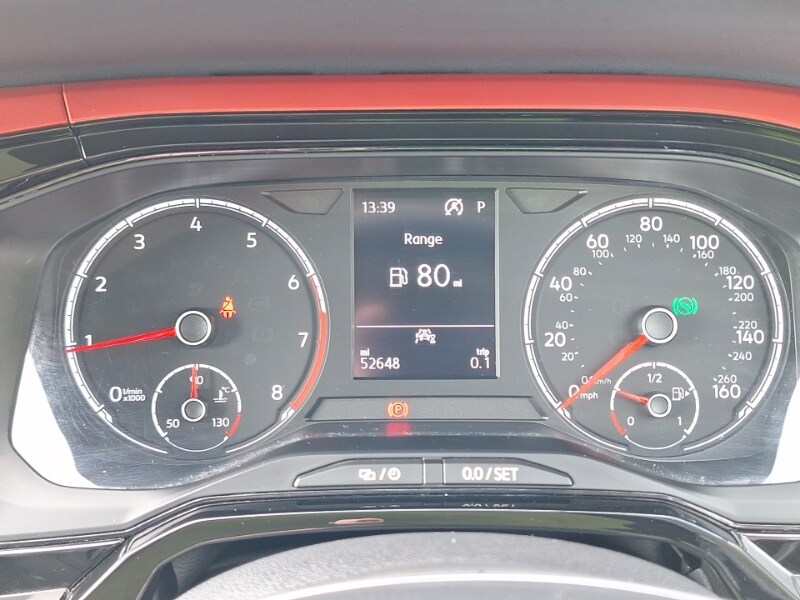 Used Volkswagen Polo 2019 for sale - 77832490: Photo 18