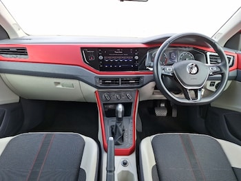 Used Volkswagen Polo 2019 for sale - 77832490: Photo