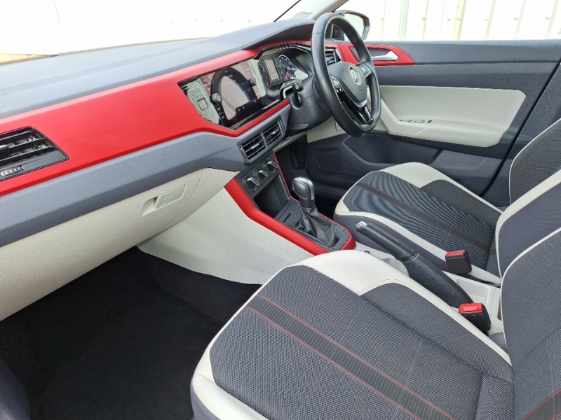 Used Volkswagen Polo 2019 for sale - 77832490: Photo 5