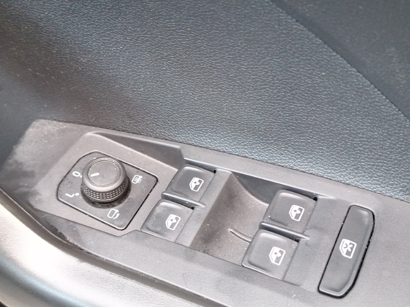 Used Volkswagen T-Cross 2023 for sale - 77405230: Photo 13