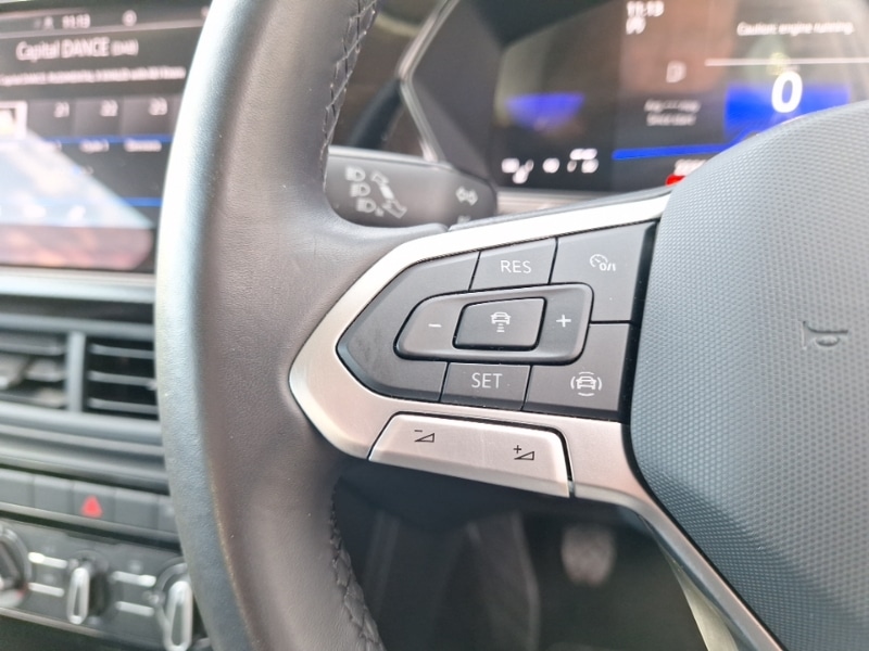 Used Volkswagen T-Cross 2023 for sale - 77405230: Photo 15