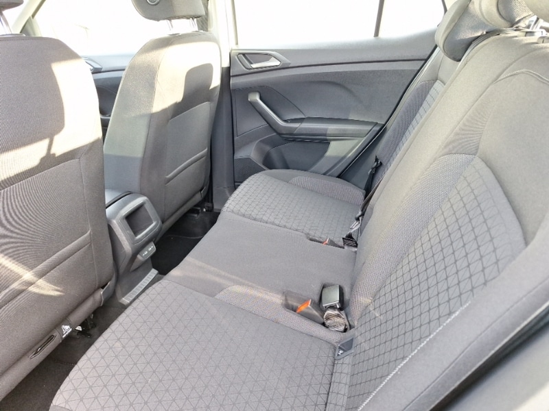 Used Volkswagen T-Cross 2023 for sale - 77405230: Photo 6