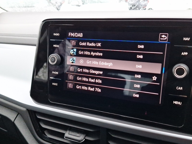 Used Volkswagen T-Roc 2023 for sale - 76548941: Photo 18