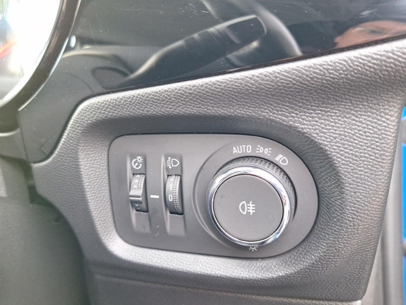 Used Vauxhall Corsa 2020 for sale - 76920356: Photo 14