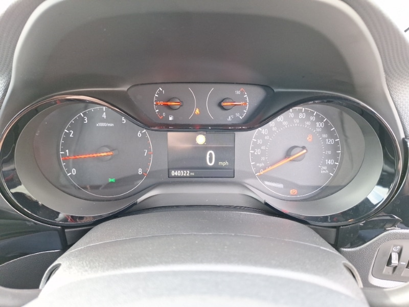 Used Vauxhall Corsa 2020 for sale - 76920356: Photo 17