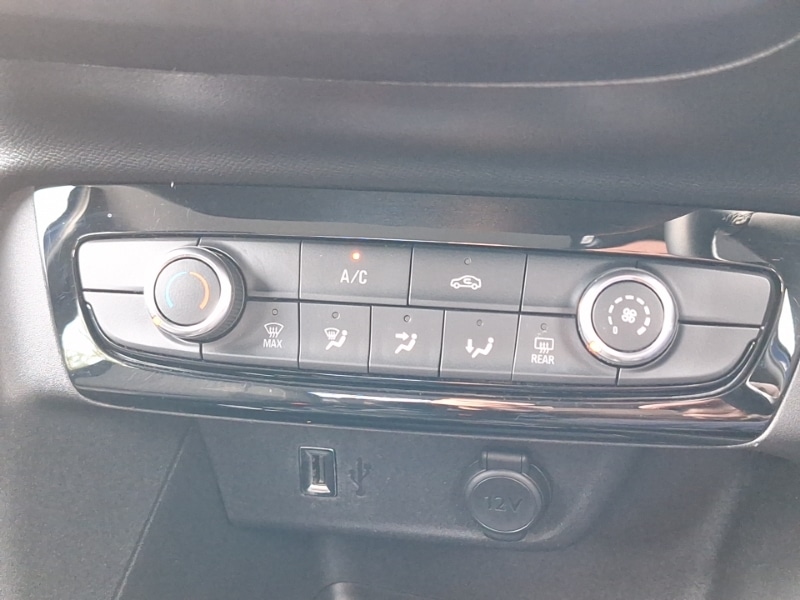 Used Vauxhall Corsa 2020 for sale - 76920356: Photo 19