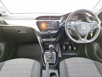 Used Vauxhall Corsa 2020 for sale - 76920356: Photo