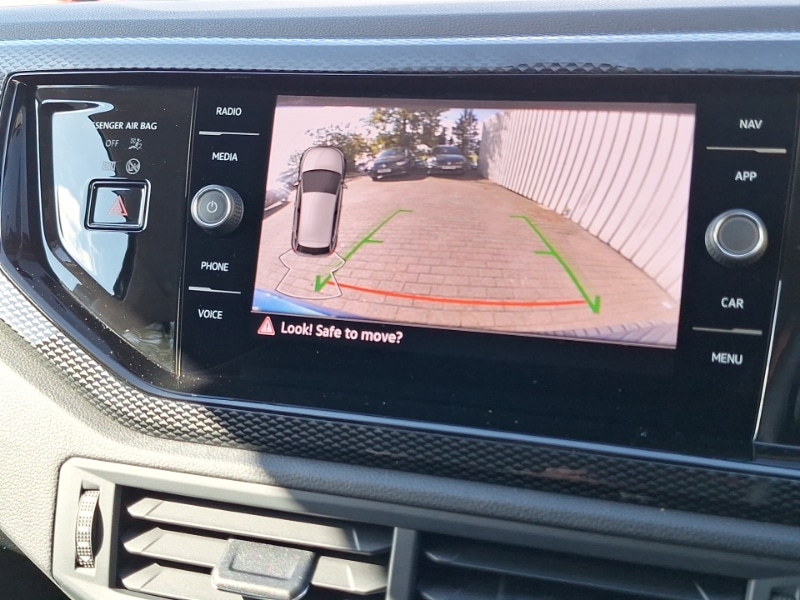 Used Volkswagen Polo 2024 for sale - 77343132: Photo 17