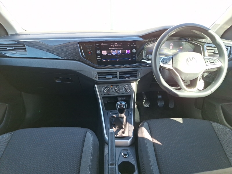 Used Volkswagen Polo 2024 for sale - 77343132: Photo 2