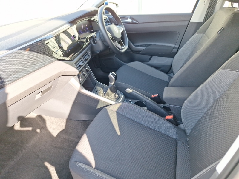 Used Volkswagen Polo 2024 for sale - 77343132: Photo 5