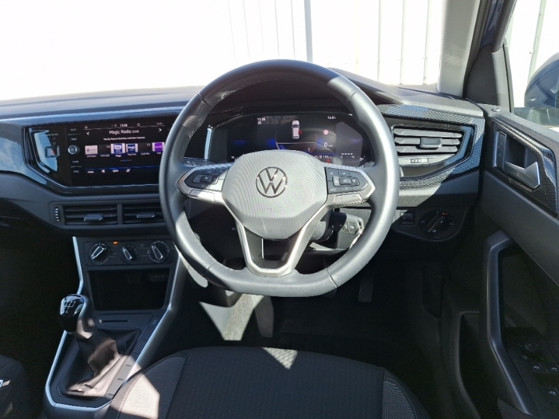 Used Volkswagen Polo 2024 for sale - 77343132: Photo 7