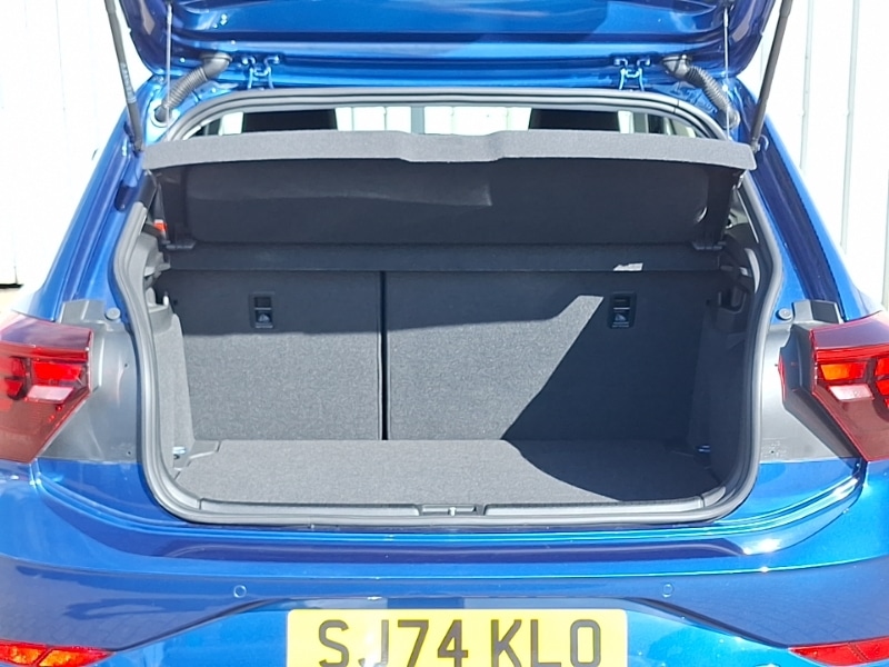 Used Volkswagen Polo 2024 for sale - 77343132: Photo 8