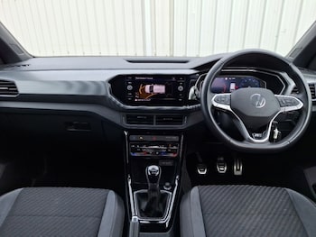 Used Volkswagen T-Cross 2023 for sale - 79505777: Photo
