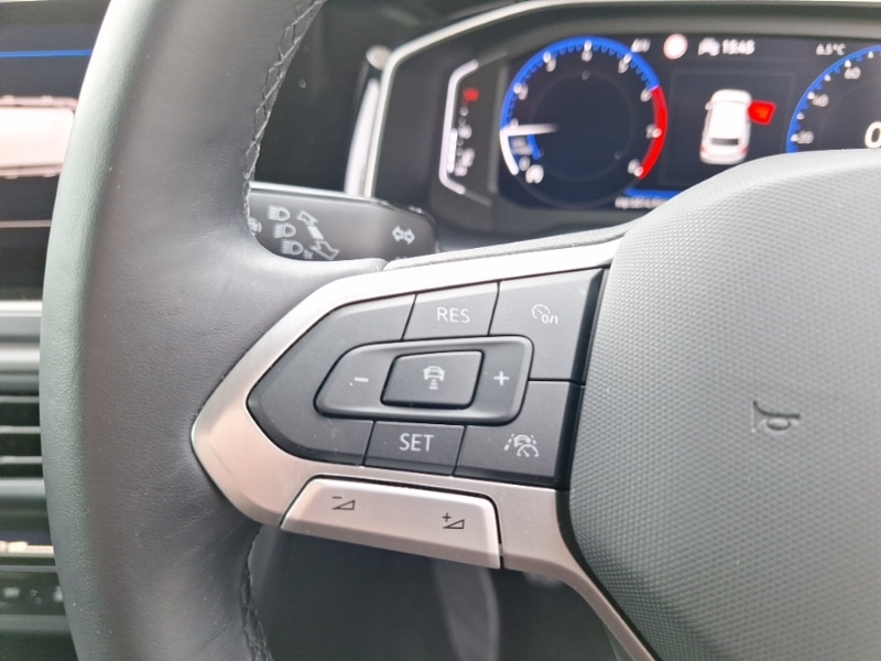 Used Volkswagen Polo 2022 for sale - 76108125: Photo 15