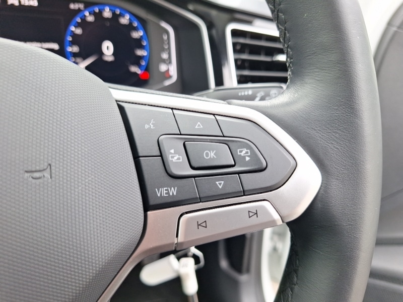 Used Volkswagen Polo 2022 for sale - 76108125: Photo 16