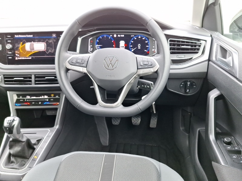 Used Volkswagen Polo 2022 for sale - 76108125: Photo 7