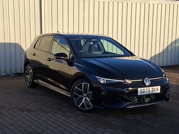 2025 - 1.5 TSI 150 Black Edition 5dr
