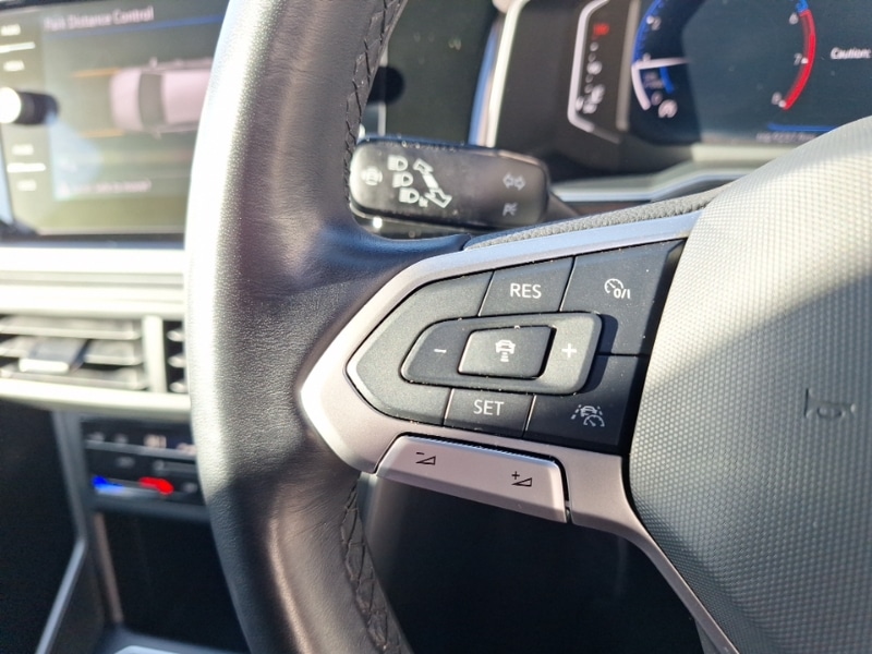 Used Volkswagen Polo 2023 for sale - 76602334: Photo 15