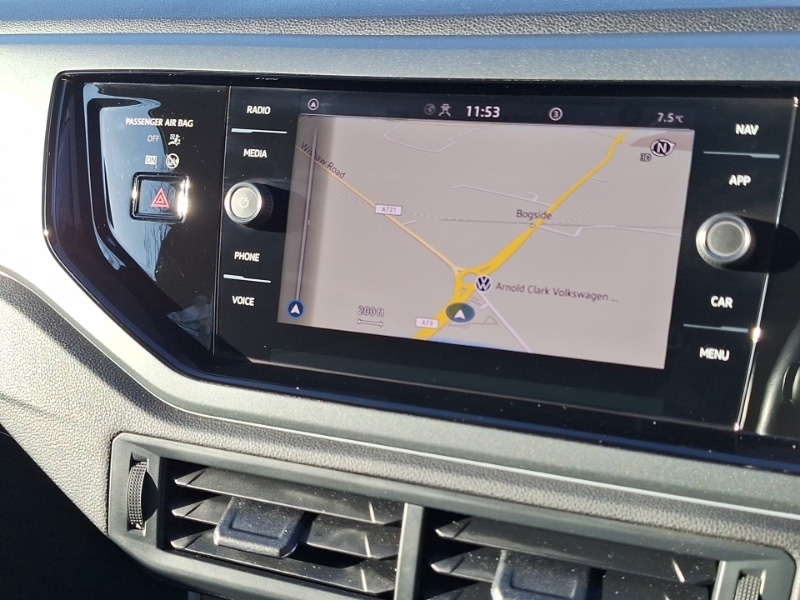 Used Volkswagen Polo 2023 for sale - 76602334: Photo 17