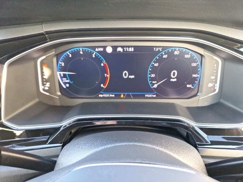 Used Volkswagen Polo 2023 for sale - 76602334: Photo 18