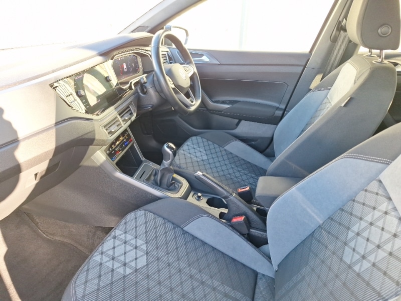 Used Volkswagen Polo 2023 for sale - 76602334: Photo 5