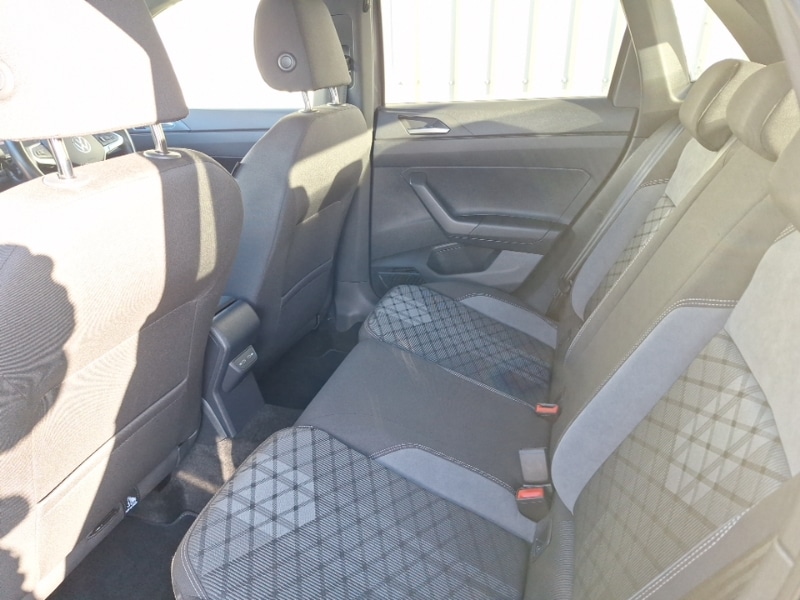 Used Volkswagen Polo 2023 for sale - 76602334: Photo 6