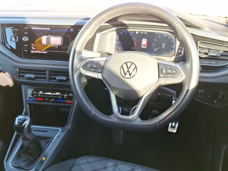 Used Volkswagen Polo 2023 for sale - 76602334: Photo 7