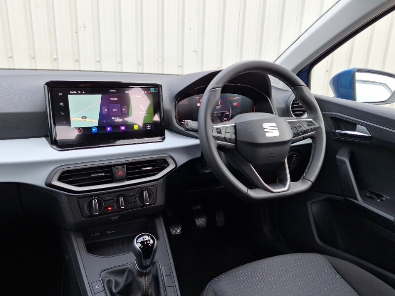 Used SEAT Ibiza 2025 for sale - 77605586: Photo 10