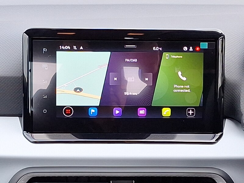 Used SEAT Ibiza 2025 for sale - 77605586: Photo 11