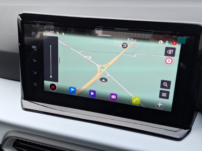 Used SEAT Ibiza 2025 for sale - 77605586: Photo 17