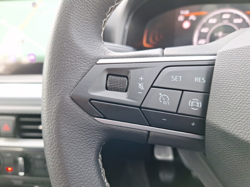 Used SEAT Ibiza 2025 for sale - 77605586: Photo 18