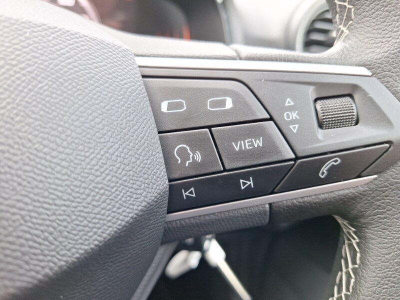 Used SEAT Ibiza 2025 for sale - 77605586: Photo 19