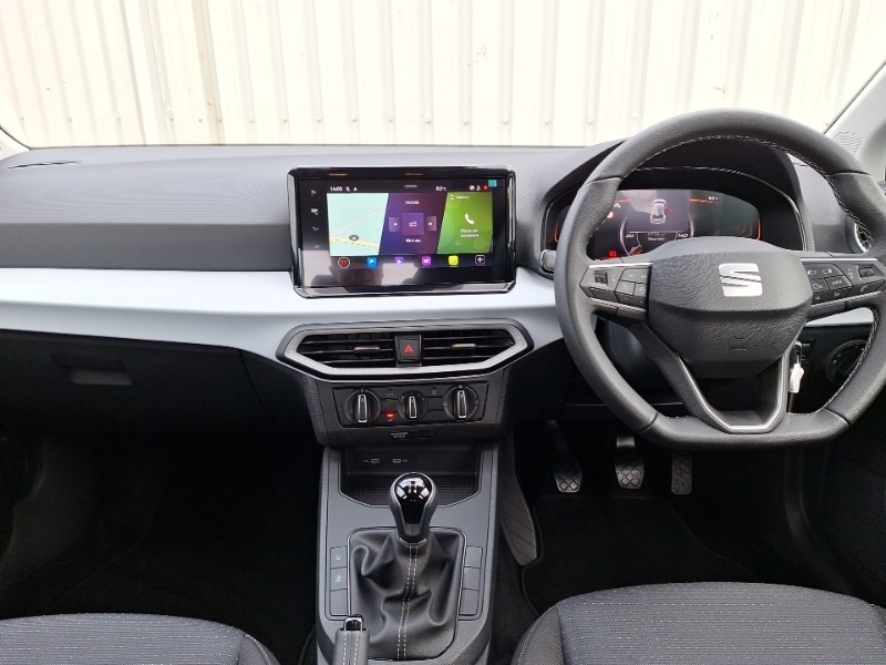 Used SEAT Ibiza 2025 for sale - 77605586: Photo 2