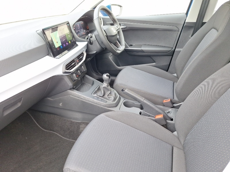 Used SEAT Ibiza 2025 for sale - 77605586: Photo 5