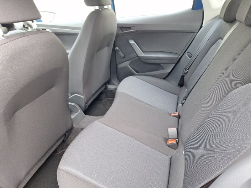 Used SEAT Ibiza 2025 for sale - 77605586: Photo 6